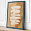 Bread Rolls Ascending Modern - Wrapped Canvas-1150000564-1150000566