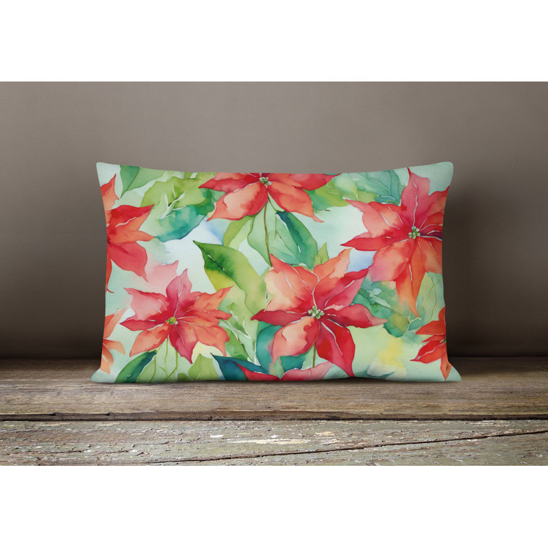 Other/No Pattern Outdoor Throw Pillow