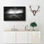 The Road To Texas - Wrapped Canvas Print-56640847