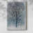 Silver Tree -Gallery Wrapped Cavas-634780335