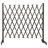 Trellis Fence Garden Trellis Lattice Fence for Outdoor Solid Firwood