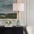 Annekathe Gray Table Lamp