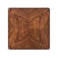 Essential Solid Wood End Table