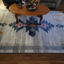 Foundry Select Acklin Indoor Rug & Reviews | Wayfair