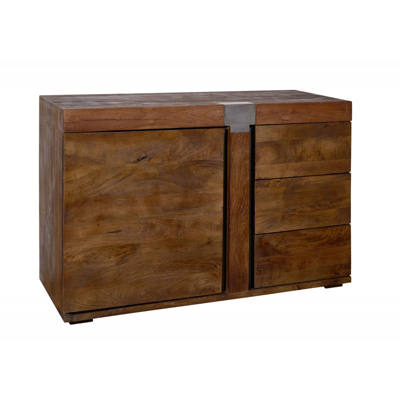 Amsterdam 115cm Sideboard