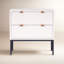 Table de chevet Avery