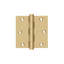 102'' x 102'' Butt Bearing Hinge-14747461