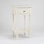 Solid Wood End Table-1451146489