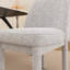 Chaise d'appoint rembourrée (ensemble de 2)-736182370-736182371