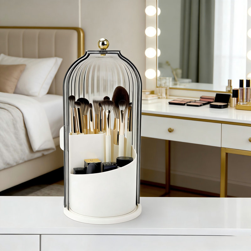 Support de brosse à dents 360