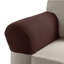 Housse pour coussin en T avec accoudoirs-1901112757