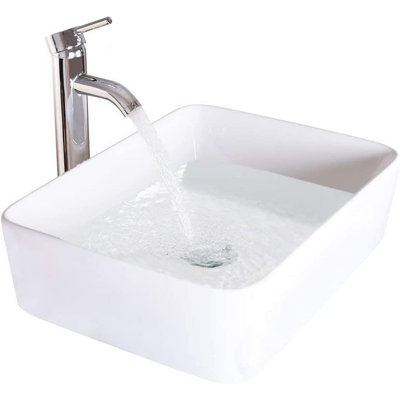 Ensemble de meuble-lavabo simple 36 po Conrado