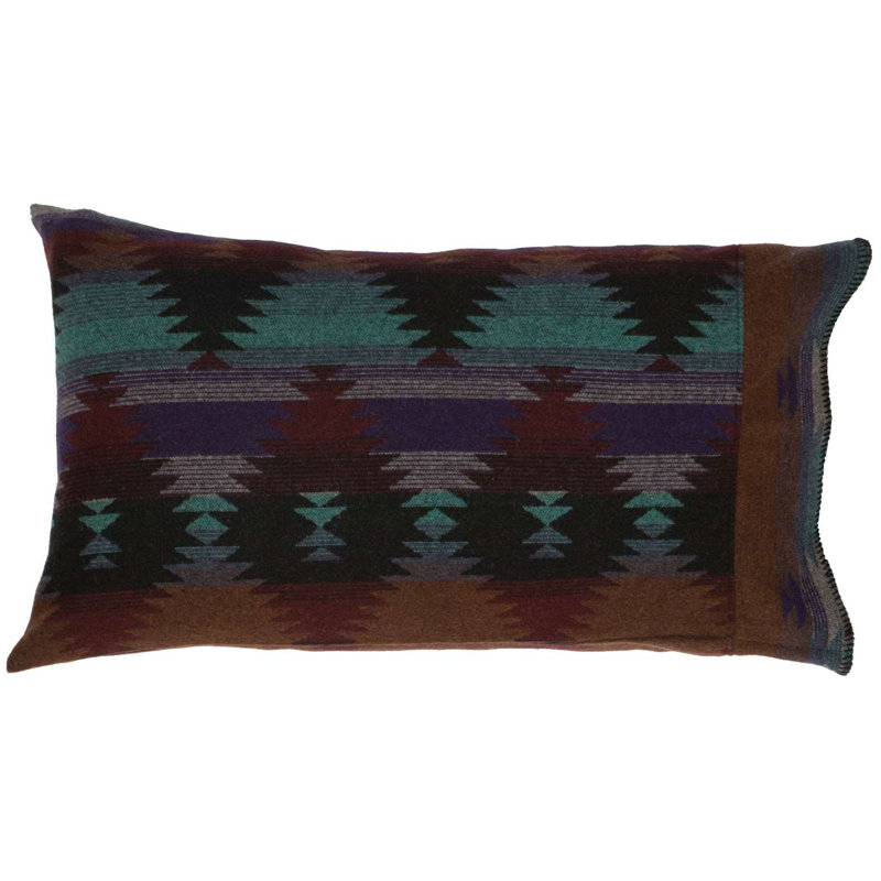 Wooded River Painted Desert III - Pillow Sham - King - 20x40, King