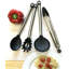 Ensemble d'ustensiles de cuisine 10 pièces G-WELL