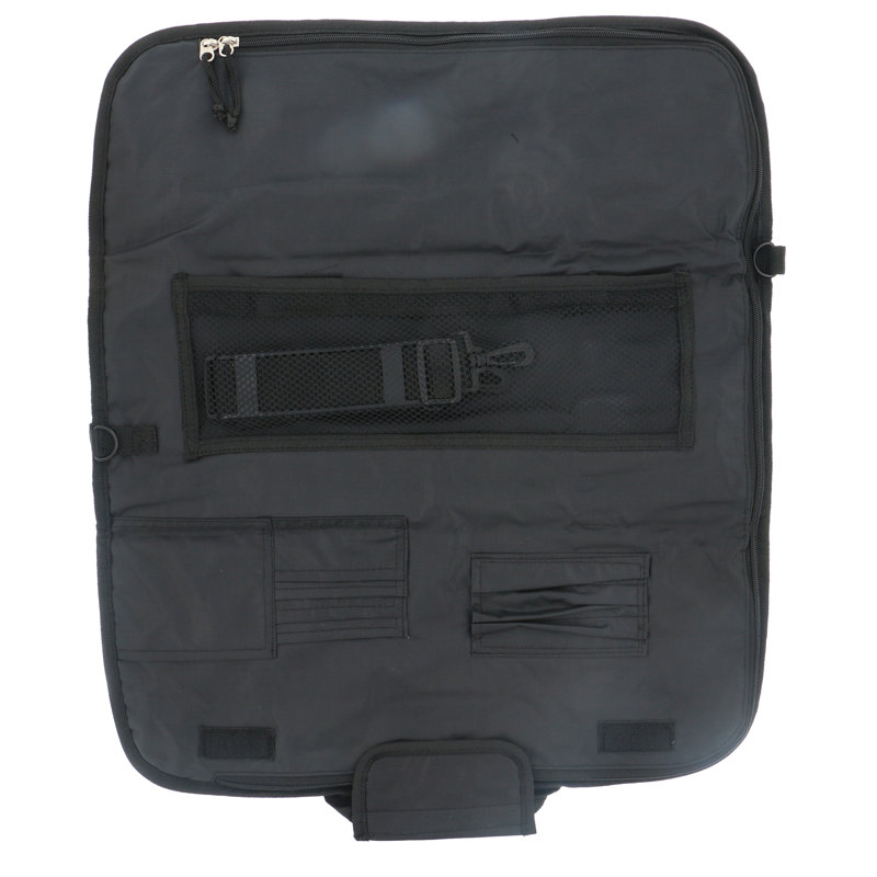 ZWILLING 8-pocket Knife Carrying Bag