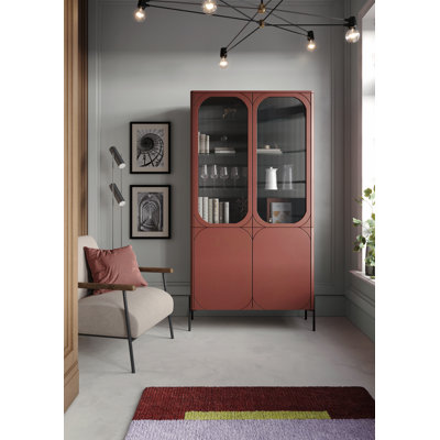 Arnasia Display Cabinet