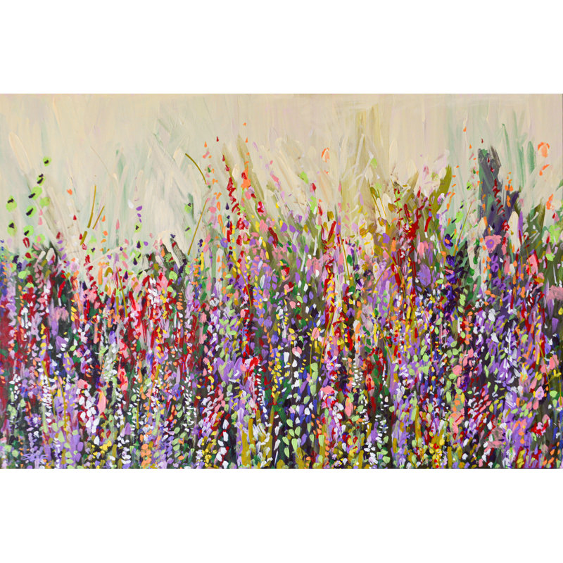 Spring Fields