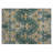 Malchow Washable Ikat Indoor / Outdoor Rug-109569444