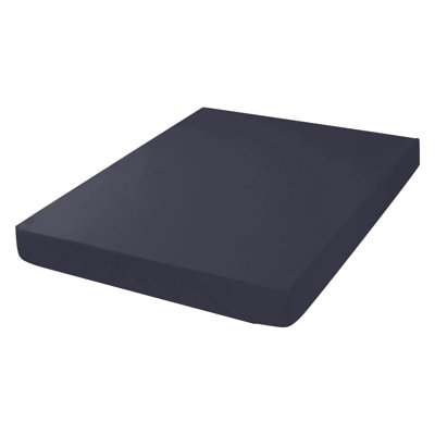 Polyester Bedspread Pure Color Brushed Bed Cover Pure Color Bed Sheet Mattress Protective Cover Waterbed Sheet