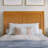Portland Solid Wood Platform Bed with Panel Footboard and Trundle-96140454