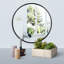 Miroir d'appoint mural moderne en aluminium-99405783-99405777-104739932