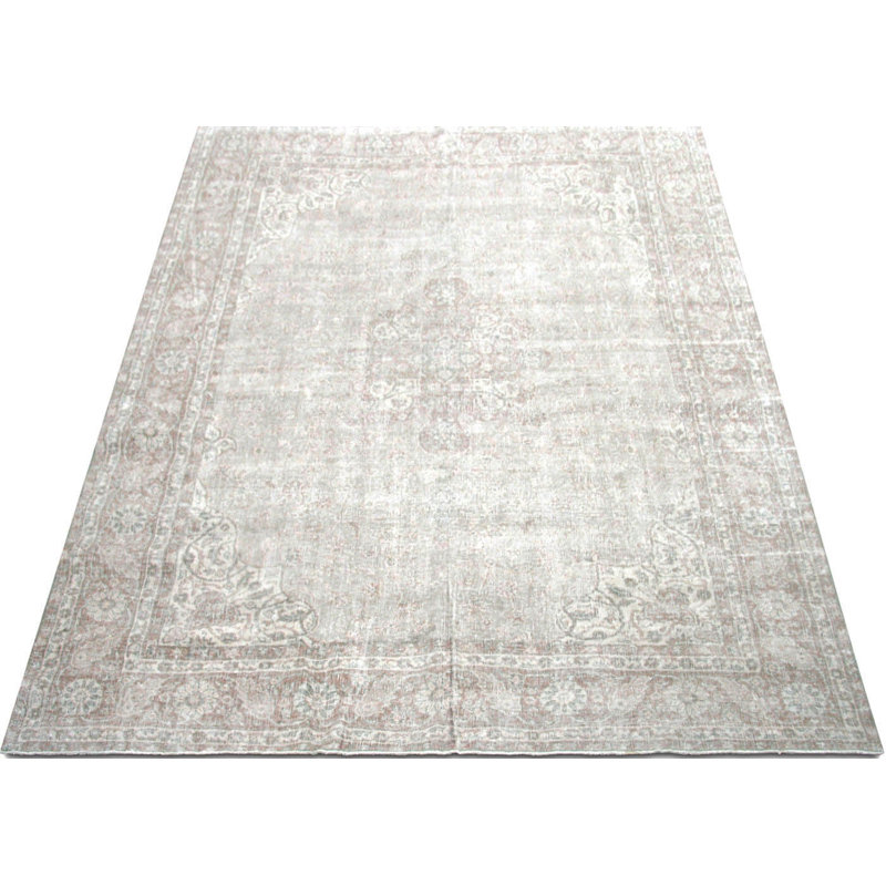 One-of-a-Kind 8'2" X 10'6" Area Rug