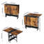 Folding table-1967966585
