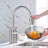 KPAIDA Pull Down Kitchen Faucet