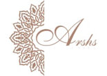 Arshs Fine Rugs Logo