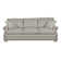 Gutherly Upholstered 93'' Sofa
