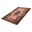 Tapis crème Melis Vintage 5 pi 9 po x 9 pi 4 po