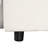 L-shaped With Hidden Storage And Chargers, Suiting Multiple Room Types Elegant Modular Inputs, For Different Living Spaces