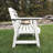 Midwest Wood Outdoor Lounge Chair-61085533