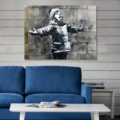 Decorative Canvas Painting