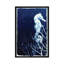 «Indigo Seahorse», reproduction sur toile-31840693-73198446-73198447