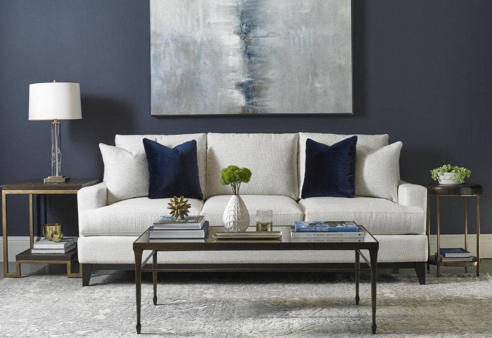 Modern & Contemporary