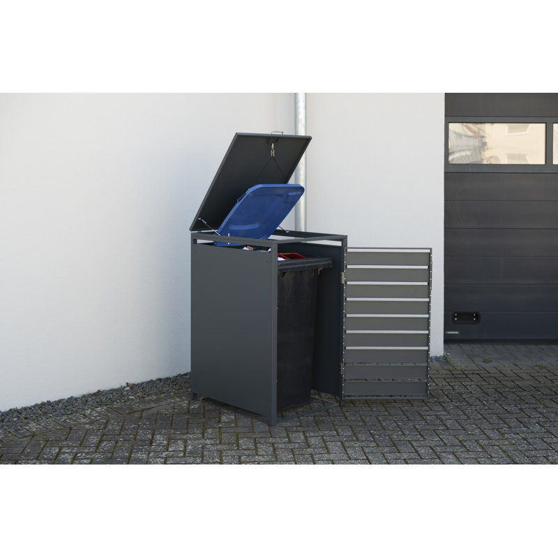 Bin Store