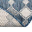 Tapis extérieur bleu Traliccio-1223618362