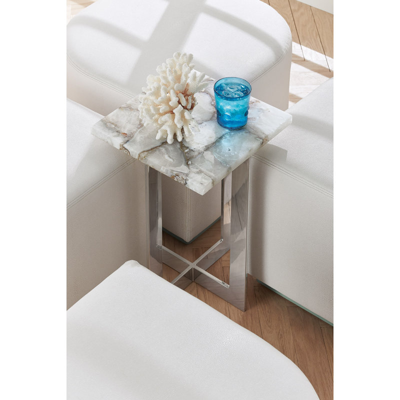 Caracole Upholstery Novelty Ottoman