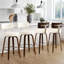 Tabouret de bar et de comptoir pivotant pivotant-1266419353-1266419356