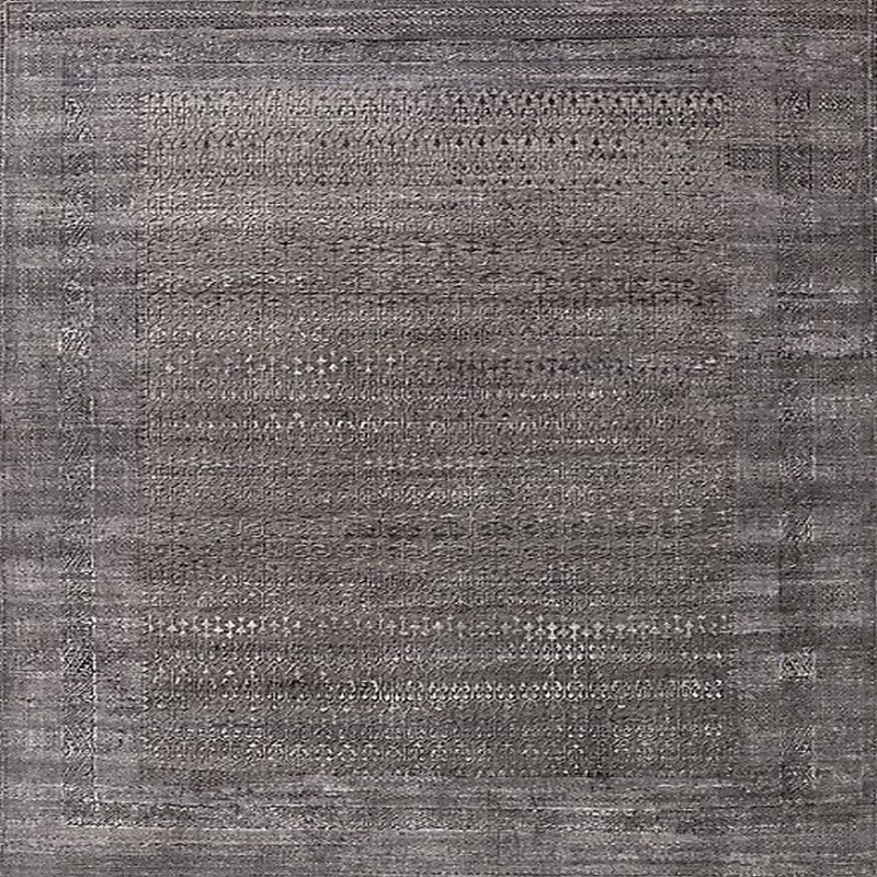 Indoor Rug, Square 8'
