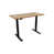 Oak selected