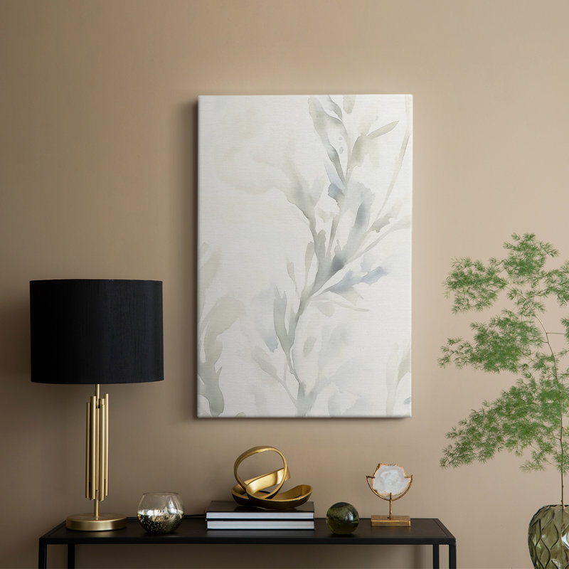 FLORAL Series DCxxxvi - galerie sur mesure, H 18 po x l 12 po