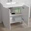 Ensemble de meuble-lavabo simple 35 po Roiguez Sunset-1531164488