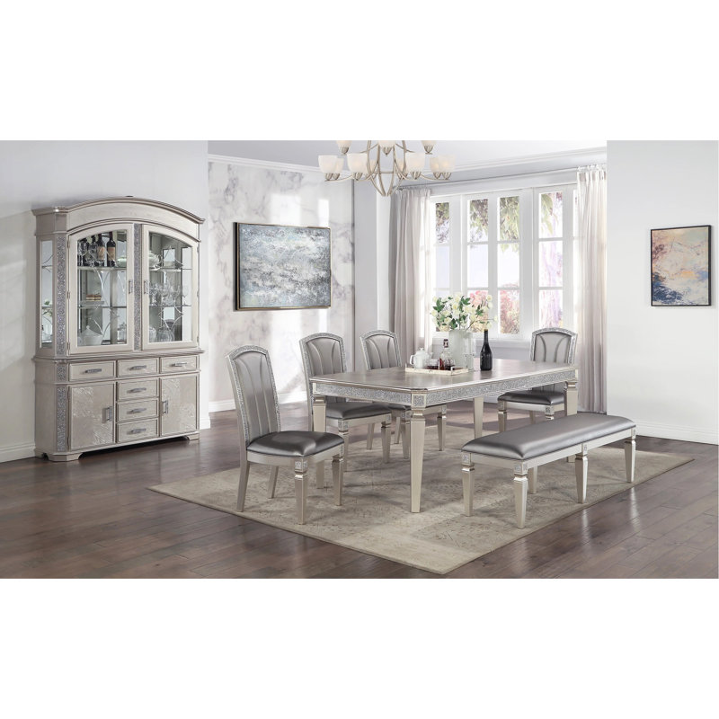 Banc 60 po Modern