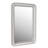 Toshi Solid Wood Rectangle Mirror