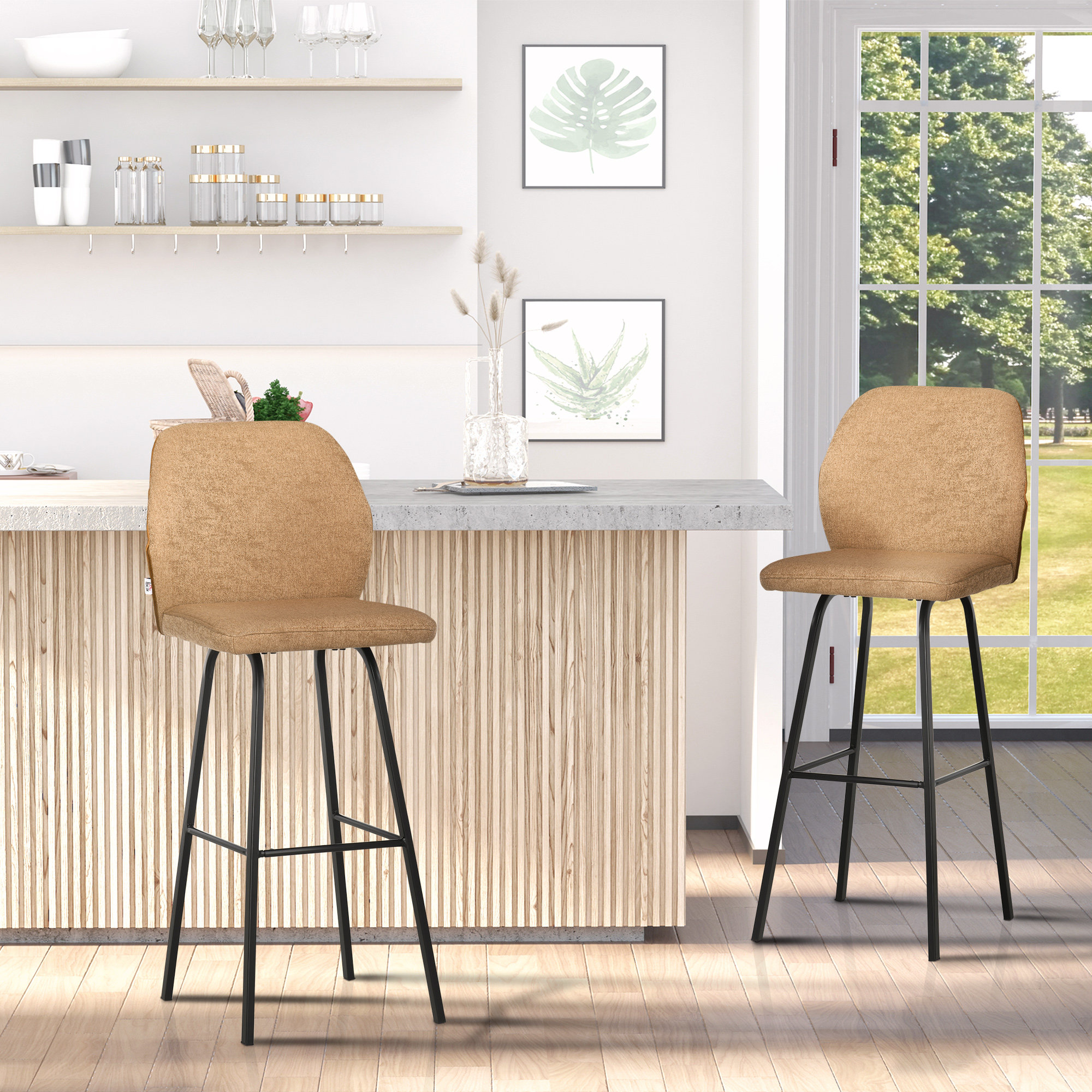 George oliver stools new arrivals