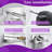 Wall Mounted Toilet Paper Holder-102422140