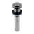 Brushed Nickel