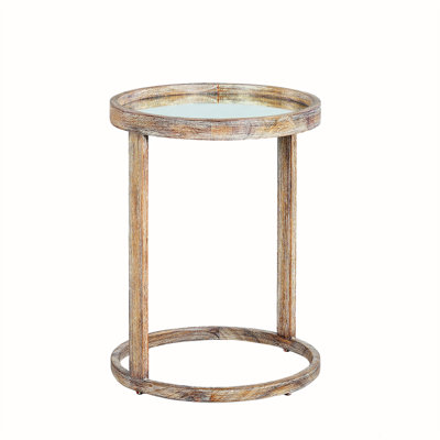 Cyrus End Table